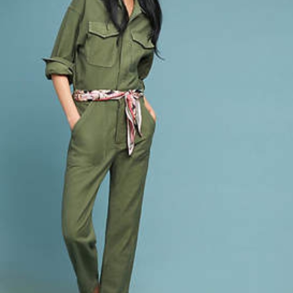 citizens of humanity amber jumpsuit